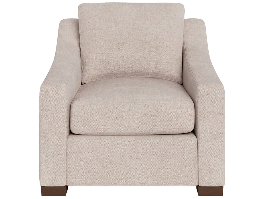 Brooke - Chair, Special Order - Beige