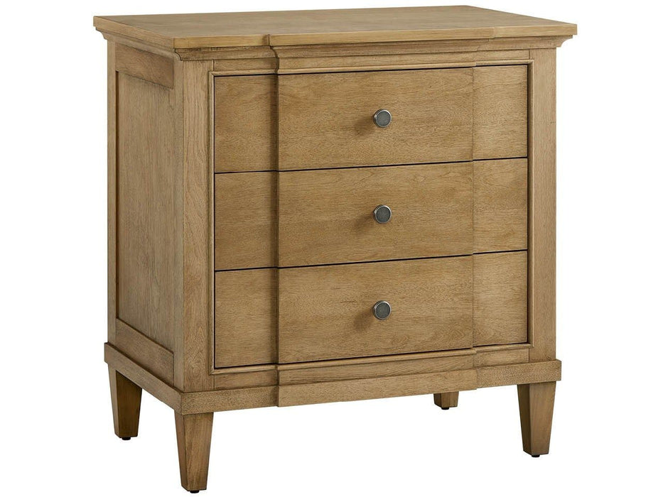Birchaven - Nightstand, 3 Drawers