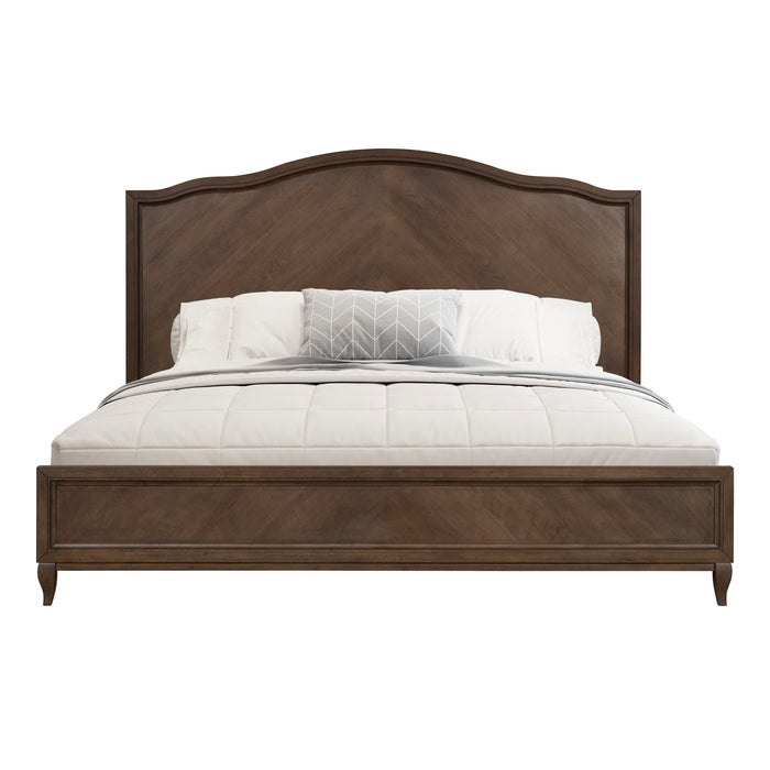 Bellevue - Bed