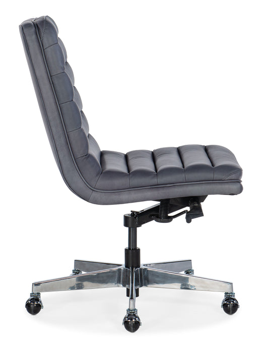 Wyatt - Swivel Tilt Chair