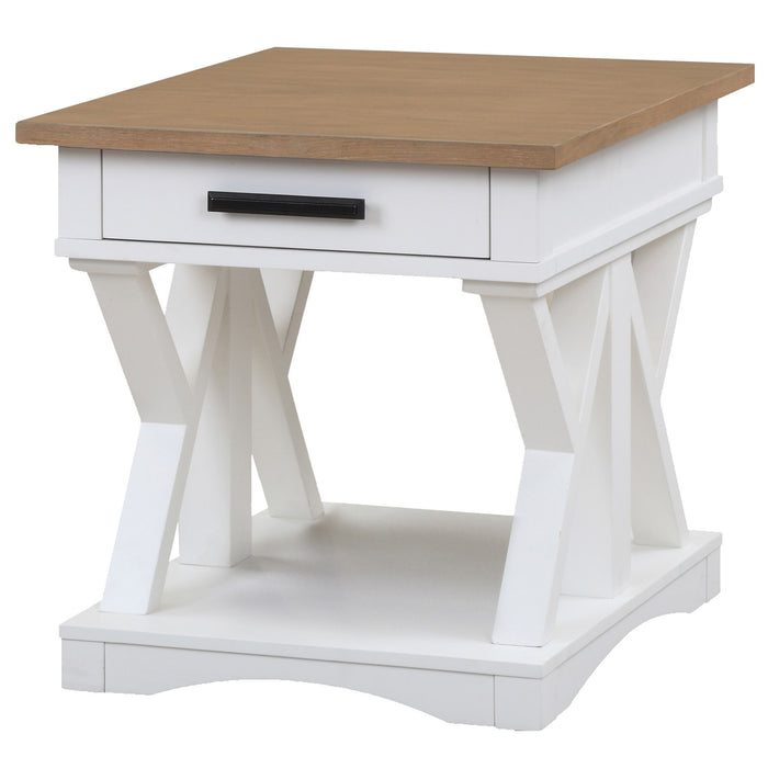 Americana Modern - Cocktail Table Set