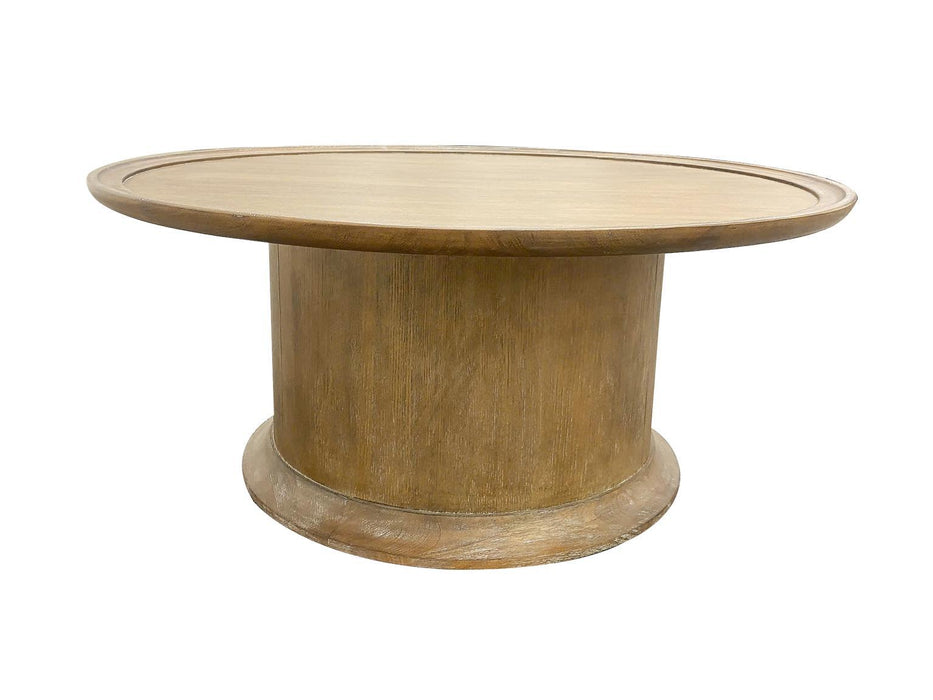 Harmony - Round Cocktail Table