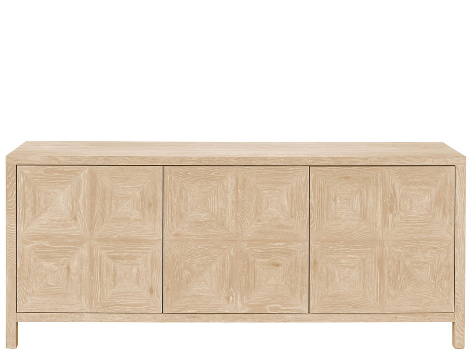 Modern Farmhouse - Sadie Credenza