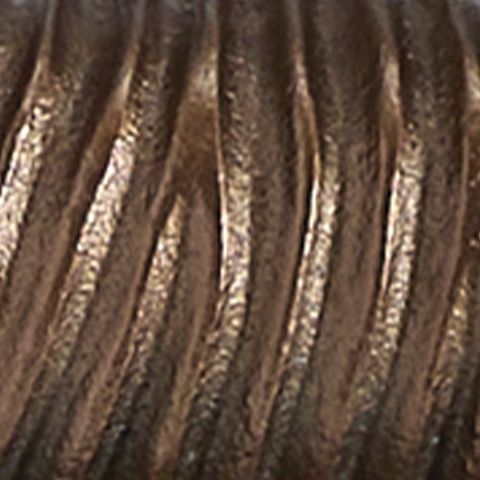 Garronby - Metal Table Lamp - Antique Brass Finish