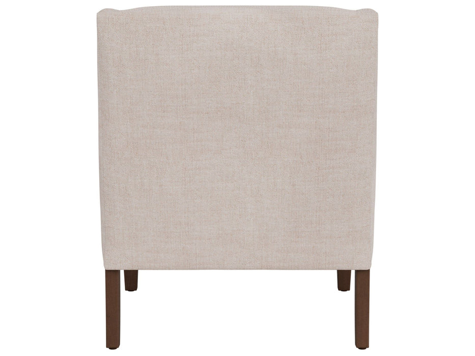 Stella - Slipcover Chair - Special Order - Light Gray