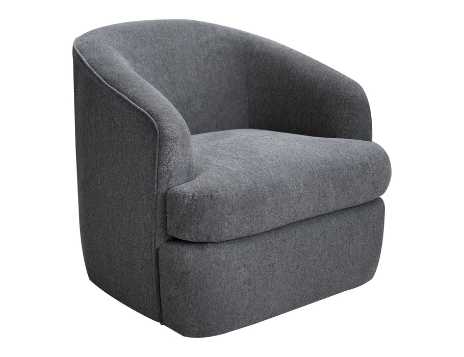 Tumbi - Swivel Accent Chair