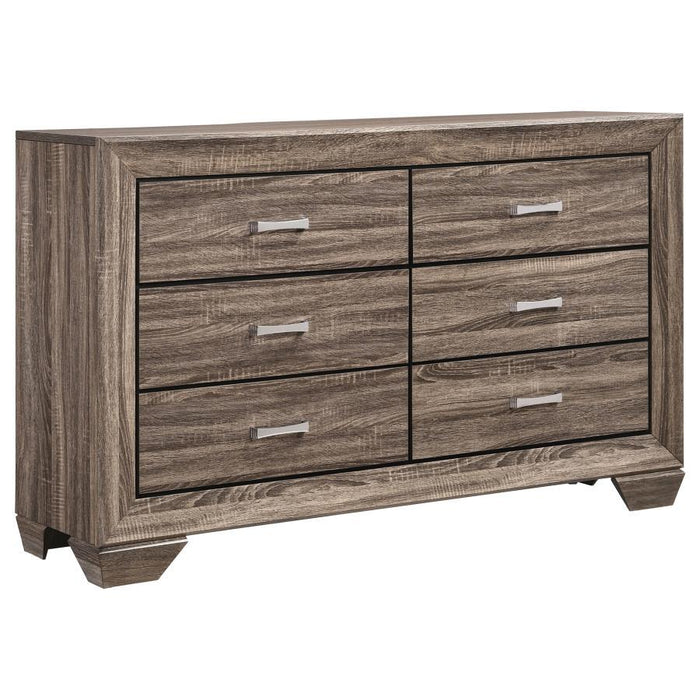 Kauffman - Dresser