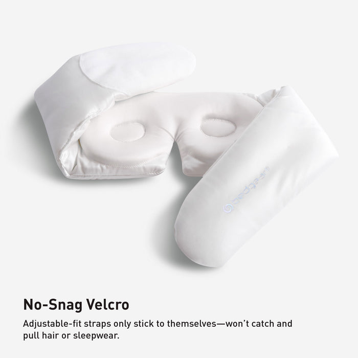 Hyper-Silk Performance - Sleep Mask