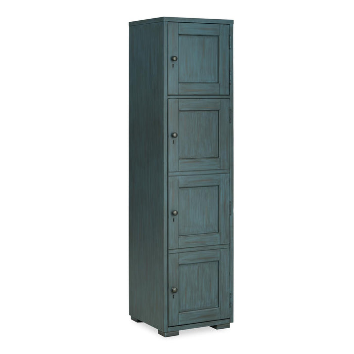Lake House - Locker