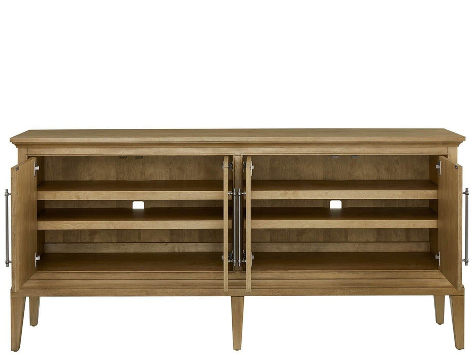 Birchaven - Credenza, 4 Doors