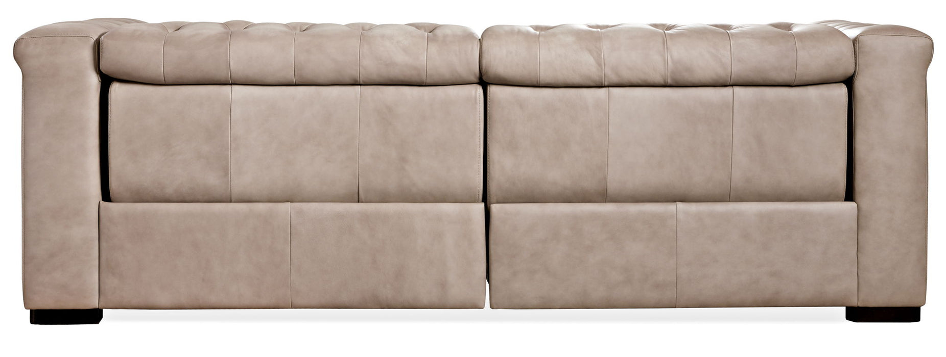 SS - Savion LAF/RAF 2 Over 2 Sofa With Power Recline Power Headrest