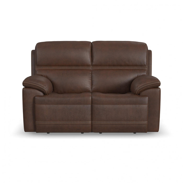 Jackson - Reclining Loveseat