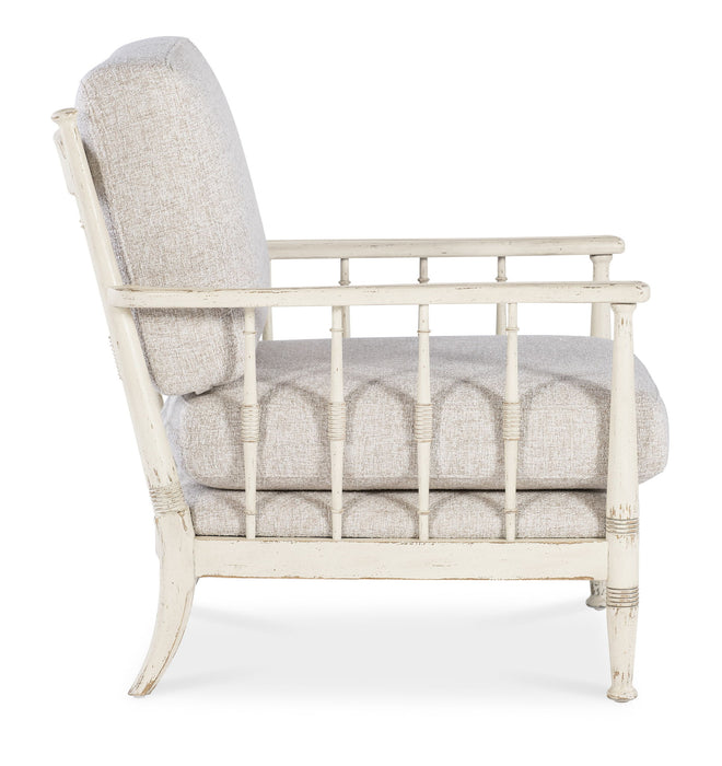 CC - Prairie Upholstered Chair
