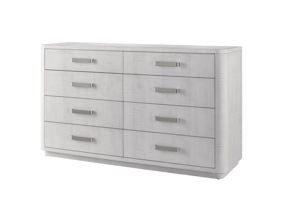 Tranquility - Miranda Kerr Home - Adore Drawer Dresser - White