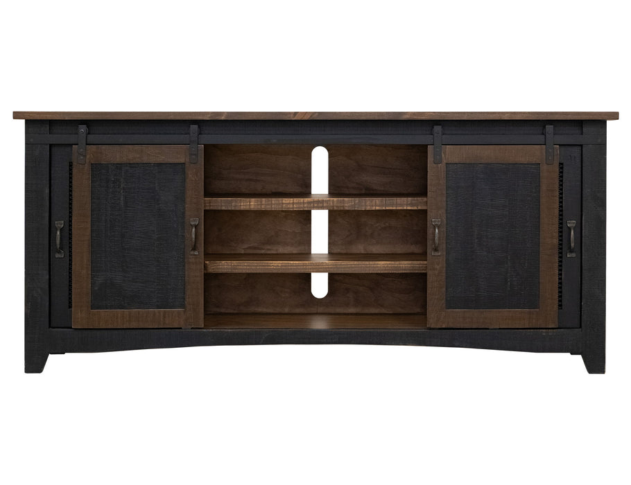 Pueblo - TV Stand