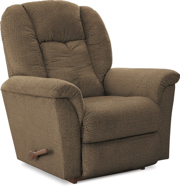 Jasper Rocking Recliner Belleame - Mocha