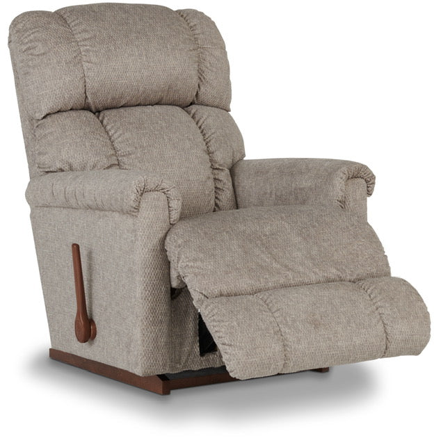 Pinnacle Rocker Recliner Marble