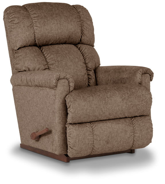 Pinnacle Rocker Recliner Mink