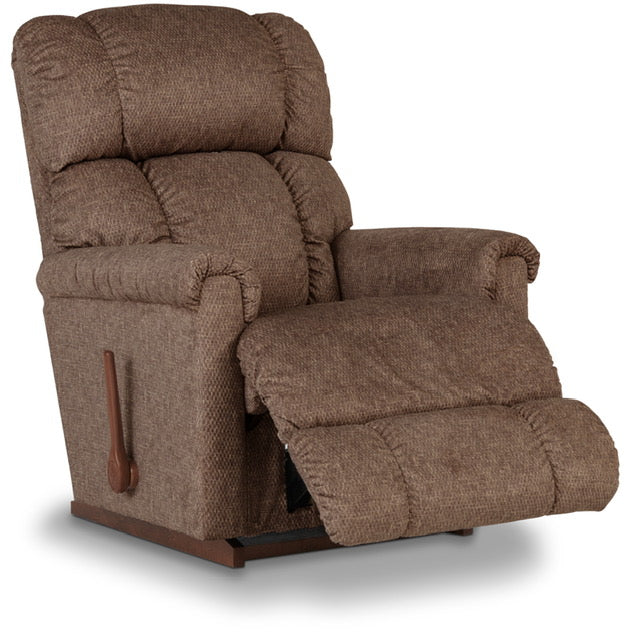 Pinnacle Rocker Recliner Espresso