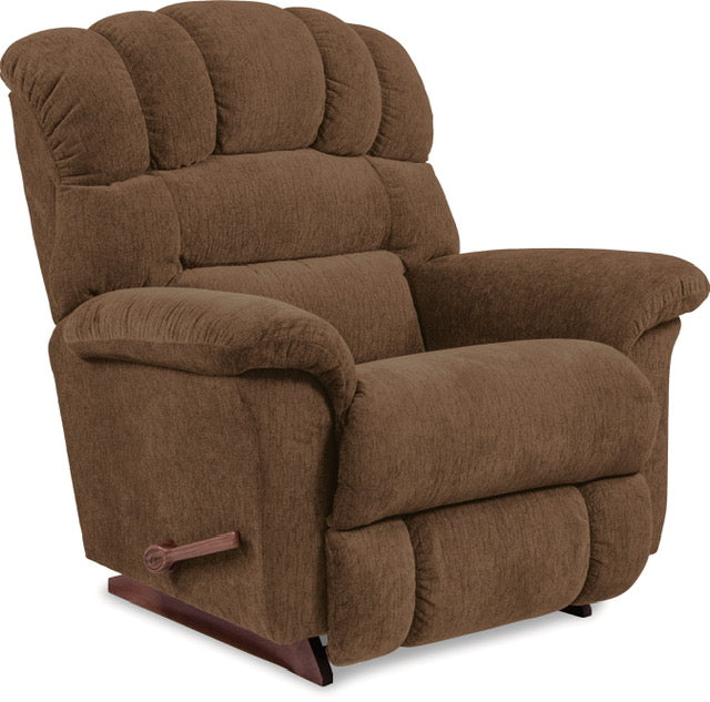 Randell Rocker Recliner Roma - Mocha