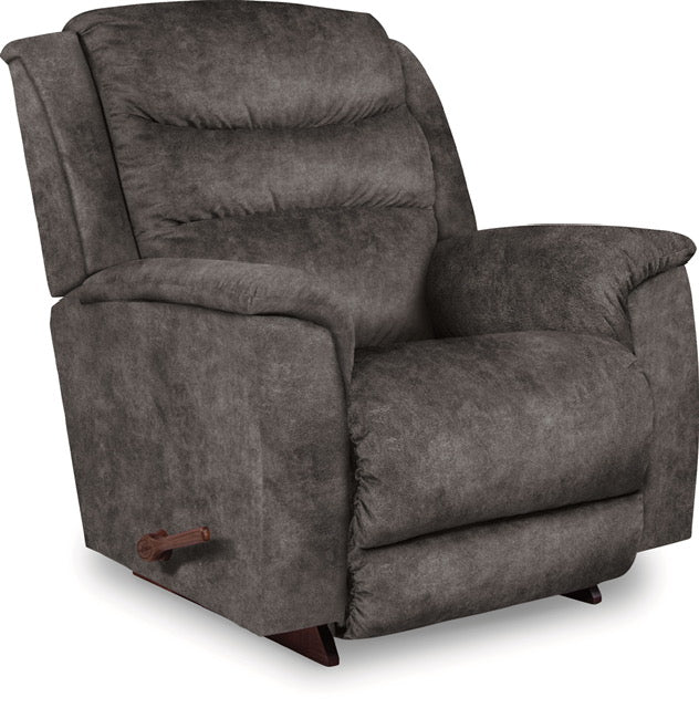 Redwood Rocker Recliner Slate