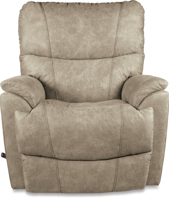 Trouper Rocker Recliner Stucco