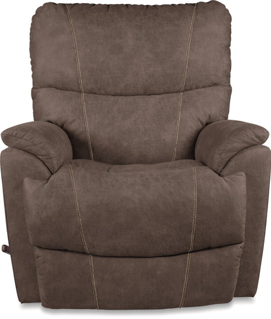 Trouper Rocker Recliner Mink