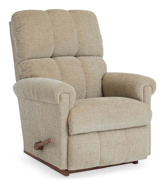 Vail Rocker Recliner Persia Desert