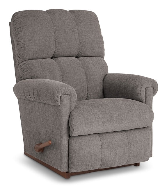 Vail Rocker Recliner Persia Greystone