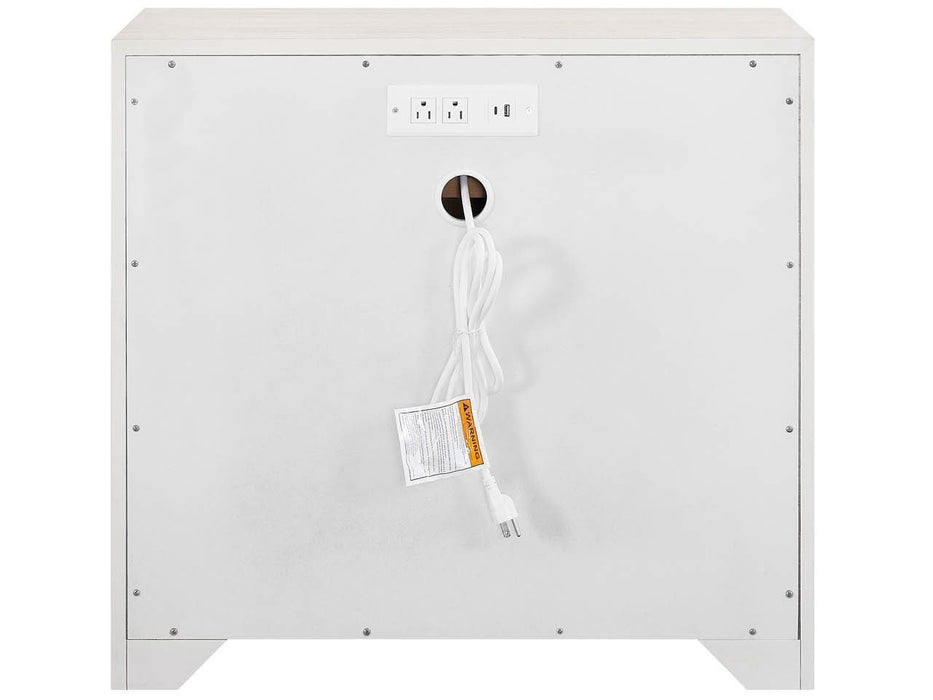 Modern - Nightstand