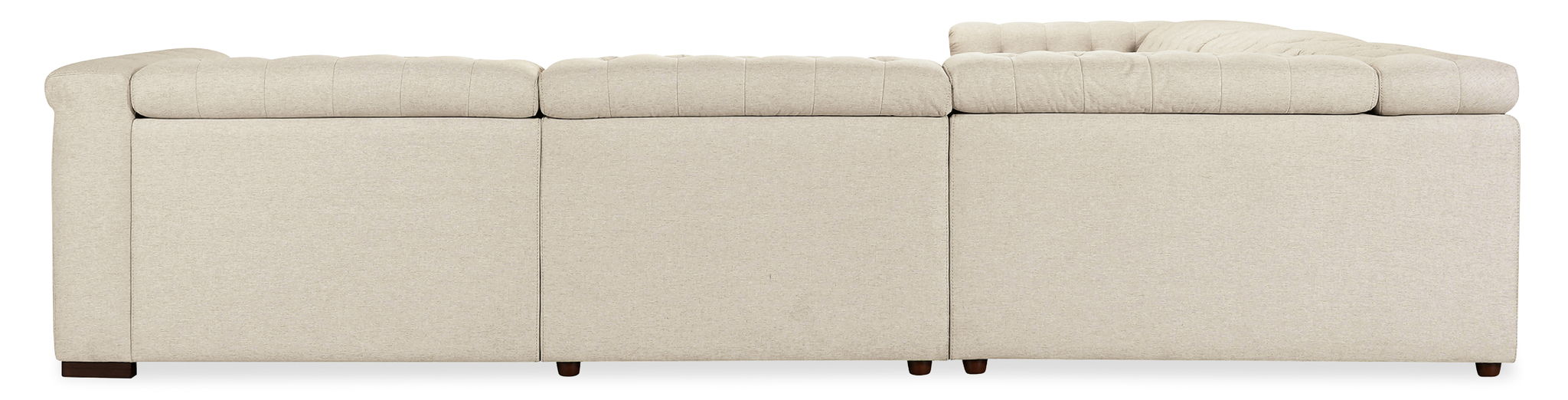 SS - Savion Deux Power Reclining Sectional