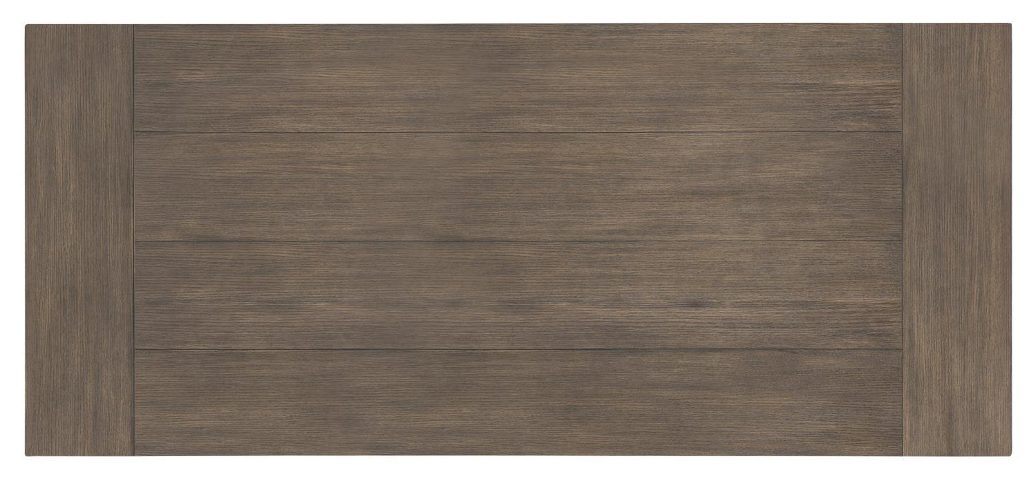 XXX's And OOO's - Counter Height Dining Table