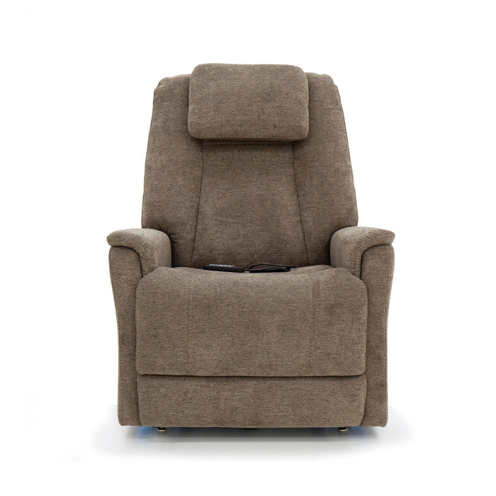 Zecliner Model 3+ - Power Sleep Chair