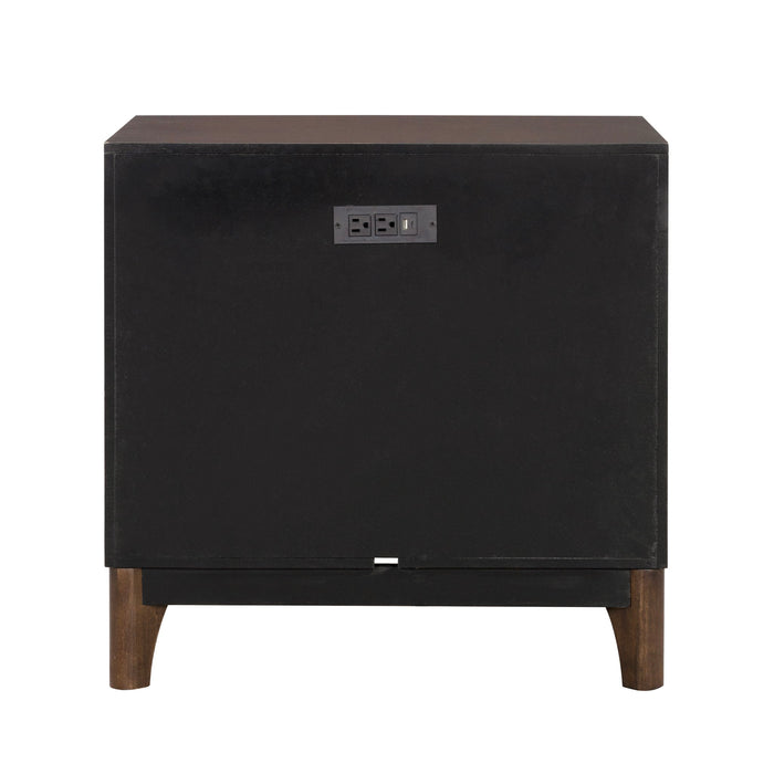 Arlington - Nightstand