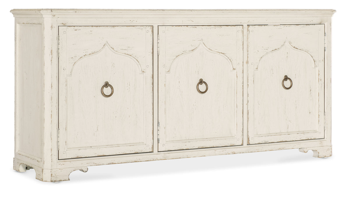 Americana - Entertainment Credenza