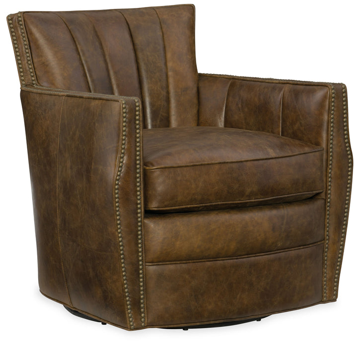 Carson - Club Chair