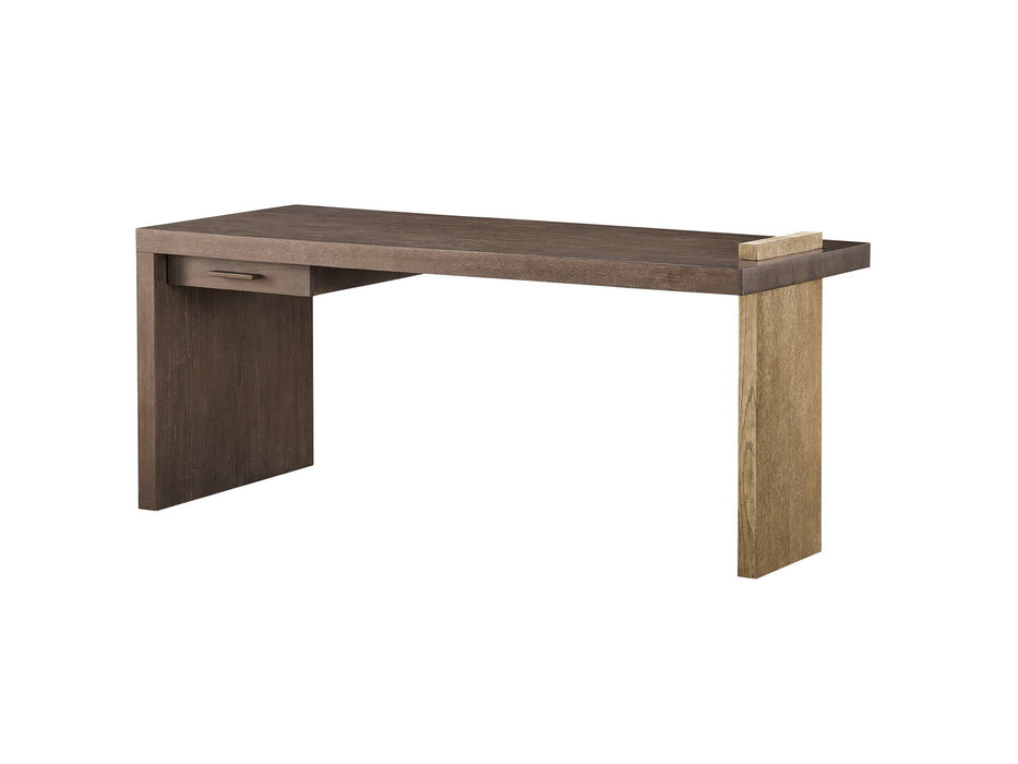 Erinn V x Universal - Palmera Desk - Dark Brown