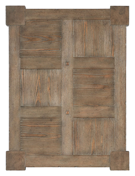 Commerce And Market - Jack O'bein Table