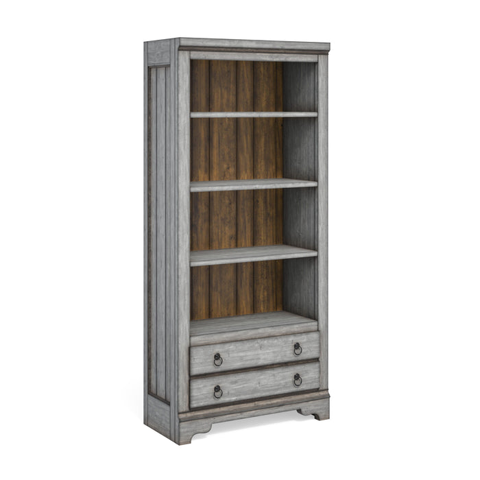 Plymouth - File Bookcase