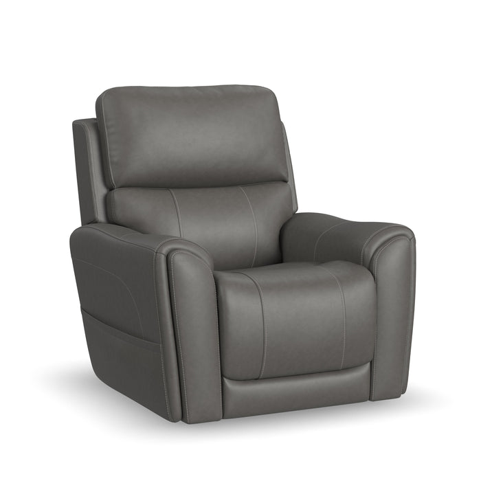 Carter - Power Recliner
