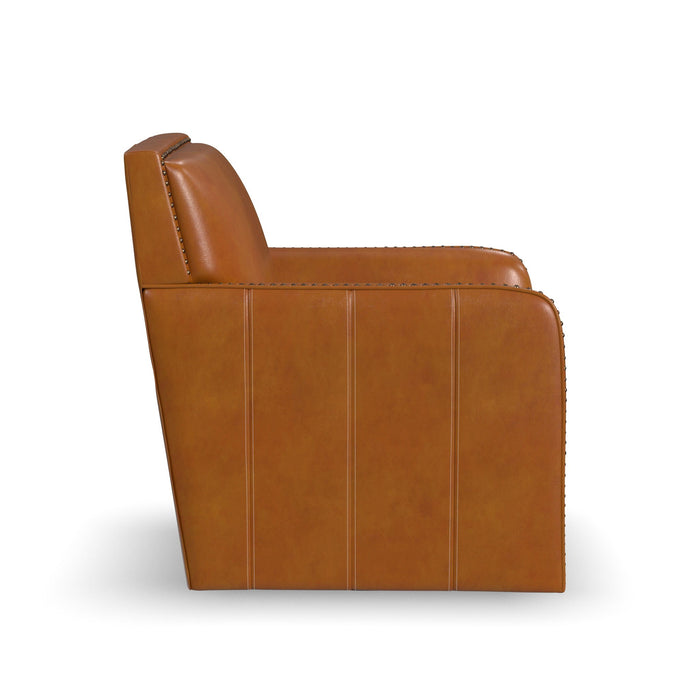 Beckett - Living Room Swivel Chair