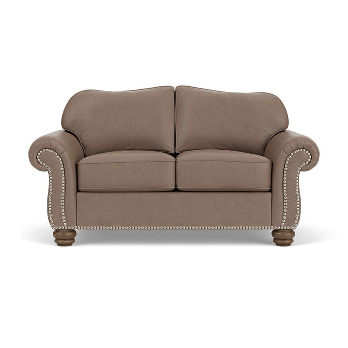 Bexley - Stationary Loveseat