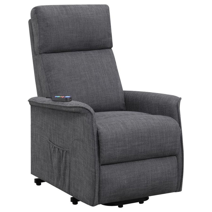 Herrera - Power Lift Recliner With Wired Remote