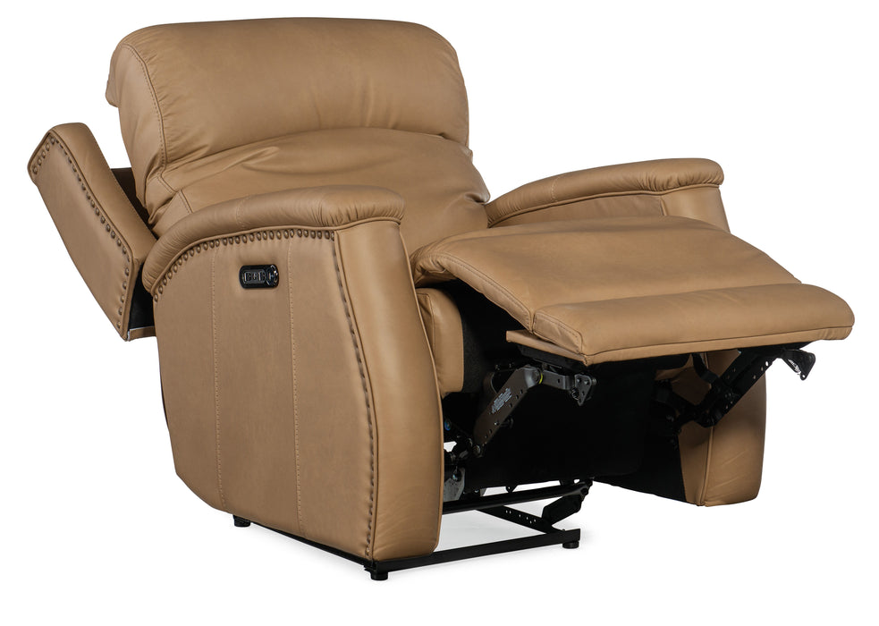 Rhea - Zero Gravity Power Recliner