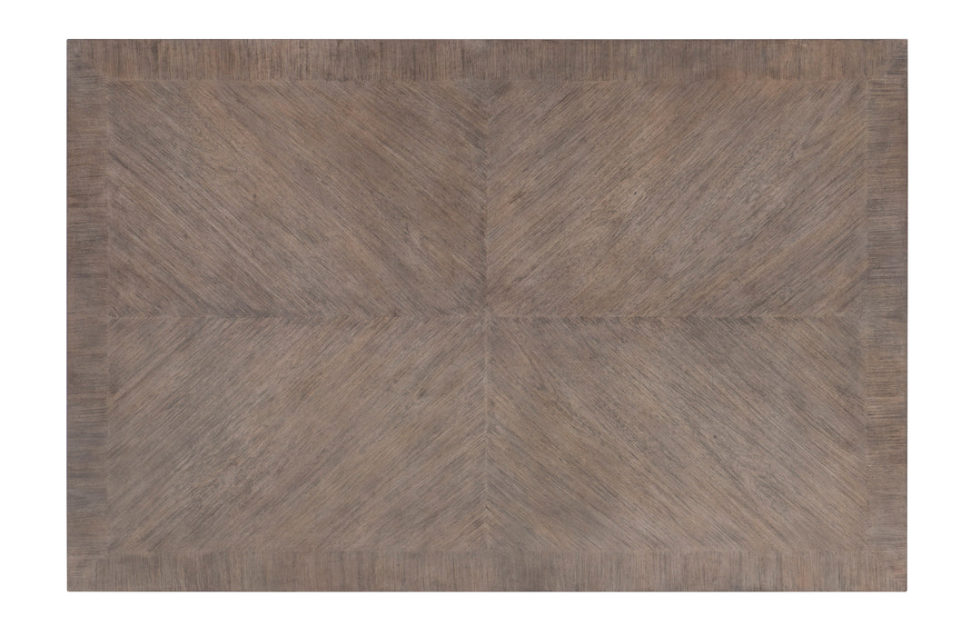 Greystone - Pub Table - Dark Brown