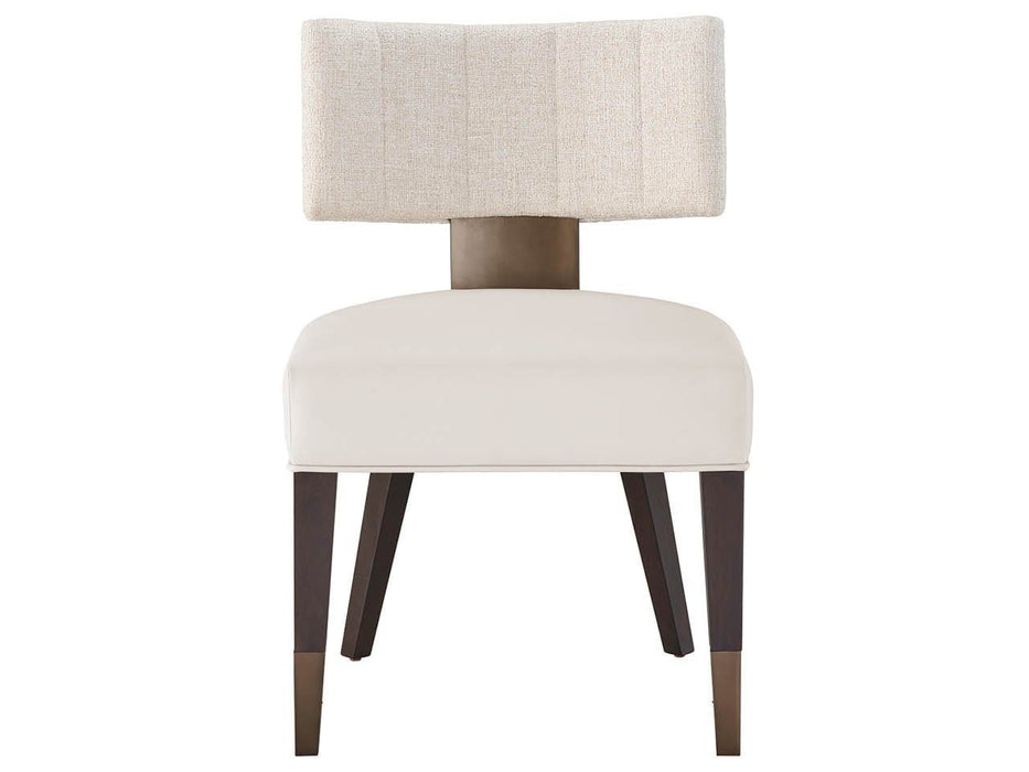 Erinn V x Universal - Loleta Side Chair (Set of 2) - Beige