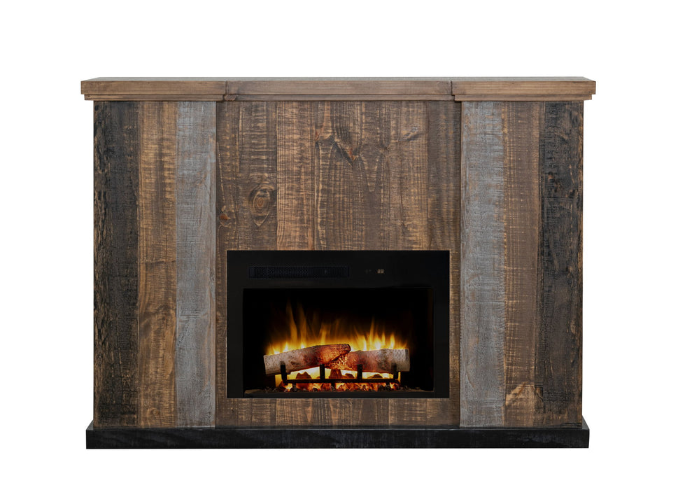 Loft - Console - Multicolor