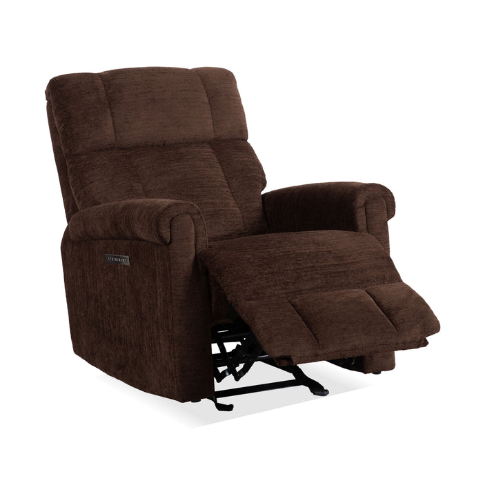 Classic - Gliding Recliner