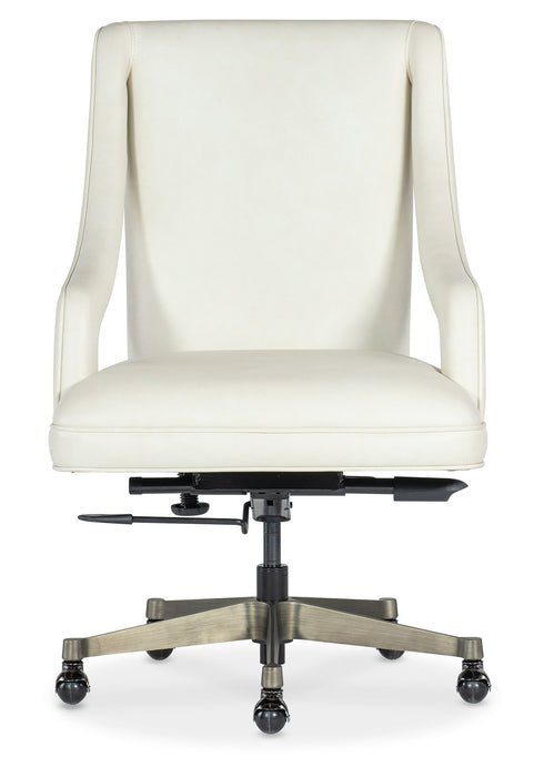 EC - Meira Executive Swivel Tilt Chair