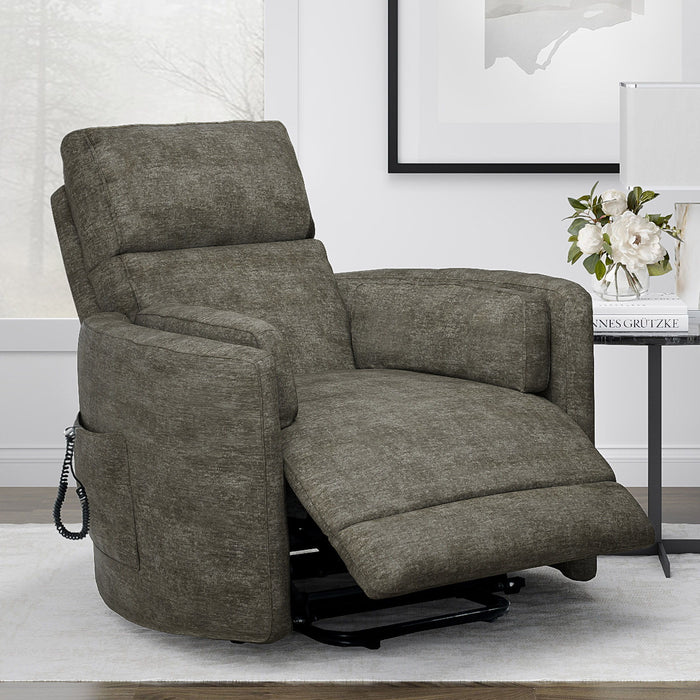 Radius Lift - Power Lift Recliner